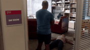 station 19 GIF by ABC Network