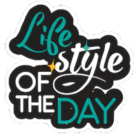 LifestyleStore party fashion beauty style Sticker