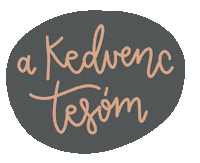 Magyargif Csalad Sticker