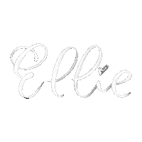 Ellie Sticker