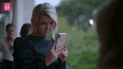 In The Style GIF by BBC Three