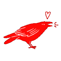 Heart Love Sticker