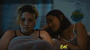 Movie Love GIF by Flunk (Official TV Series Account)