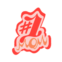 Best Mom Sticker by Kohl's