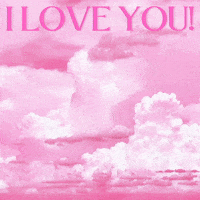 I love you! Cupid by James Koroni