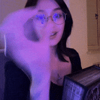 Cute Girl GIF
