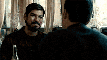 hbo GIF by lookinghbo
