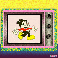 Animation Domination Fox GIF by gifnews