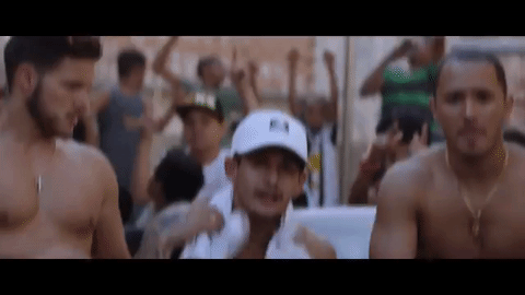 kondzilla giphygifmaker #mcrolfinho #americanofunk #losangeles #kondzilla #funk GIF