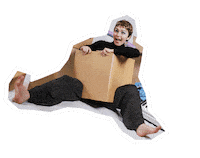 Doombox Sticker