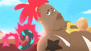 Happy Fun GIF by Droners