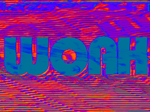 Art Glitch GIF