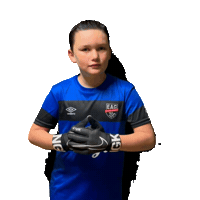 U7Eag Sticker by EA Guingamp