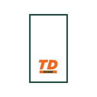 DolphinsAncona football td american football dolphins Sticker