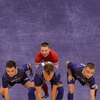 Soccer Wesleyan GIF by KWC Panthers