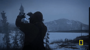 natgeochannel life below zero GIF