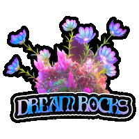 Lsdream Sticker by CloZee