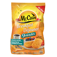 Hungry Food Sticker by mccaincanada