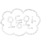 DTgoodnote 한글 디티굿노트 디티굿 dt굿 Sticker