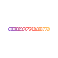 Behappy Sticker by Be Happy Viagens