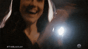 Nbc Clap GIF by The Blacklist