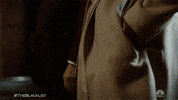Nbc GIF by The Blacklist
