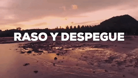 fotovideoyweb giphygifmaker dron GIF