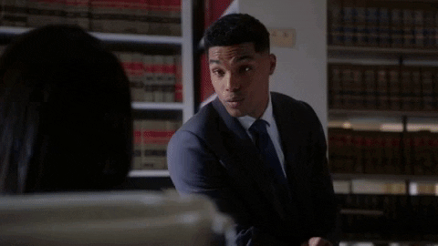 How To Get Away With Murder GIF by ABC Network