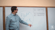 pmt new back to skewl GIF by Barstool Sports