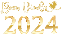 New Year Ano Novo Sticker
