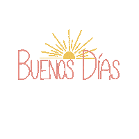 habla_llama buenos dias buenosdias hablallama Sticker