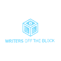 Writersofftheblock wotb writers off the block 830 music Sticker