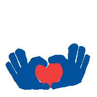 Heart Love Sticker by Swire Properties Community Ambassador