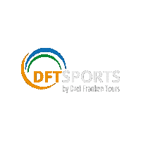 Trainingslager Sticker by DFT -Sports