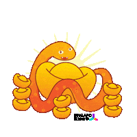 恭喜发财 Chinese New Year Sticker by Singapore Chinese Cultural Centre