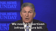 Joe Manchin GIF by GIPHY News