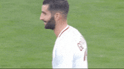 serie a no GIF by AS Roma