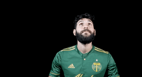portland timbers football GIF by Timbers