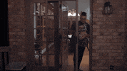 chancemckinney dance party bbq disco ball GIF