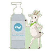 Sticker by Vilvah Store