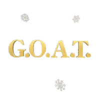 First Place Snow Sticker by Beekman1802