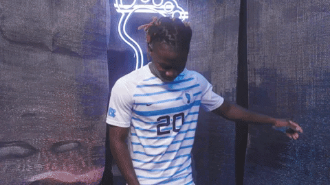 North Carolina Dance GIF by UNC Tar Heels