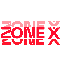 Zonex Sticker by The Zone (NCC)
