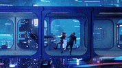 Music Video Dancing GIF by Noa Kirel