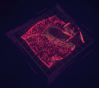 scifi noise GIF by Indierocktopus