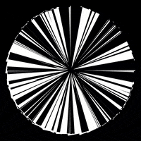 3d kaleidoscope GIF by Quasi Crystals