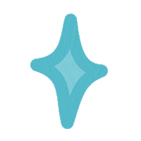 toothly smile shine self care shiny Sticker