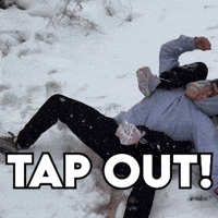 Mikey_Musumeci ufc stop exhausted over it GIF