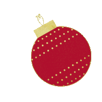 Shop Small Christmas Tree Sticker