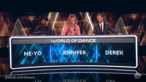 season 2 episode 13 GIF by NBC World Of Dance